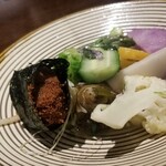 デンクシフロリ - 