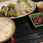 日本料理 花道 - 