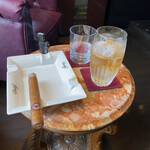 スモーカーズ サロン ダンディ アッシュ - 