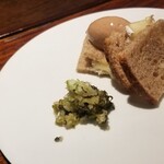 デンクシフロリ - 