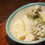 デンクシフロリ - 