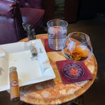 スモーカーズ サロン ダンディ アッシュ - 