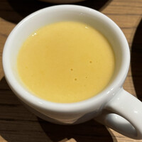 CICON by NOHGA HOTEL - Soup