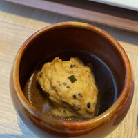 カフェ＆レストラン ヴァン - 具沢山