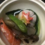 馳走屋 いではら - 