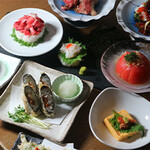 Sushi Robatayaki Nihonshu Roppou - 