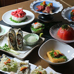 Sushi Robatayaki Nihonshu Roppou - 