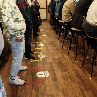 ラーメン BooBoo太郎。_2