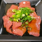 Yakiniku Wakka - 