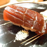 鮨 美菜月 - 赤身