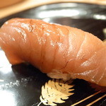 鮨 美菜月 - づけ