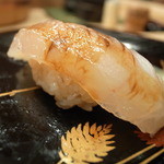 鮨 美菜月 - のどぐろ