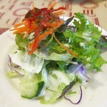 カフェレストラン ホット・ベリー - 