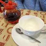 カフェレストラン ホット・ベリー - 