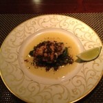 コントワール ミサゴ - 白子 2013-1