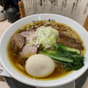 ラーメン専科 竹末食堂