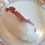 鮨やまと 館山店 - タコ