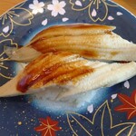 鮨やまと - 穴子