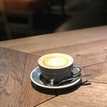 BERTH COFFEE - 