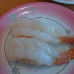 鮨やまと - 赤海老