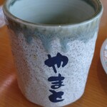 鮨やまと - 上がり