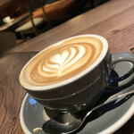 BERTH COFFEE - 