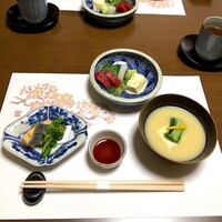 京料理 貴与次郎 - 
