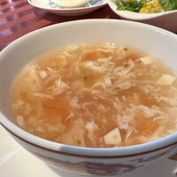 全聚徳 新宿店 - 