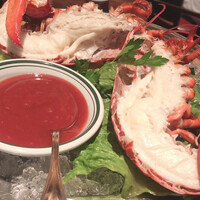 ウルフギャング・ステーキハウス 福岡店 - 
