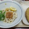 つるまる饂飩 内本町店