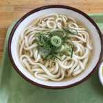 豊吉うどん - 