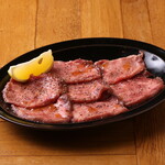 Yakiniku Horumon Juuya - 