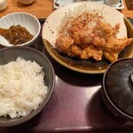 博多もつ鍋 やまや 名古屋栄店 - 