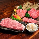 焼肉 花火 - 