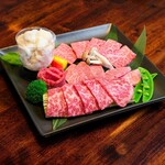 焼肉 花火 - 