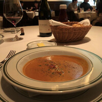 ウルフギャング・ステーキハウス 福岡店 - 