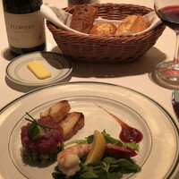 ウルフギャング・ステーキハウス 福岡店 - 