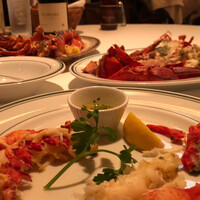 ウルフギャング・ステーキハウス 福岡店 - 