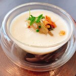 171272039 - 菊芋のスープ