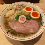 水原製麺 - 