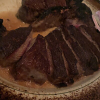 ウルフギャング・ステーキハウス 福岡店 - 