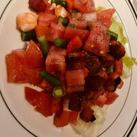 ウルフギャング・ステーキハウス 福岡店 - 