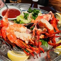 ウルフギャング・ステーキハウス 福岡店 - 