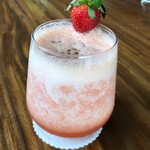 TERRA - ドリンク写真: