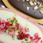 鹿鳴館 - 料理写真: