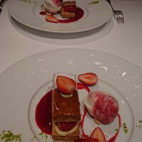 メゾン ポール・ボキューズ - 