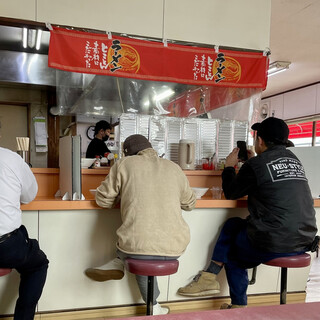 大久ラーメン_2