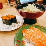 回転寿し トリトン - 