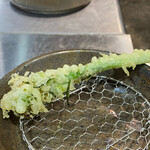 そば くら富 - 菜花