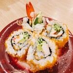 回転寿し トリトン - 